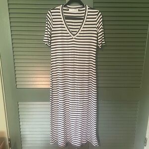 Sonnet James Marni Midi Dress